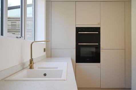 Focus: Kitchen