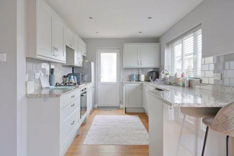 Beautiful Kitchen