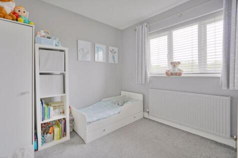 Rear Bedroom