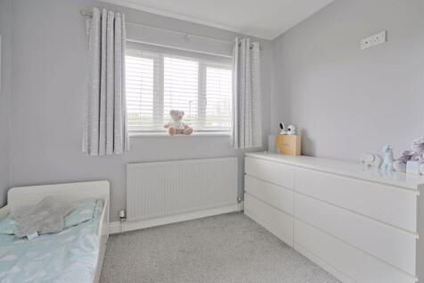 Rear Bedroom