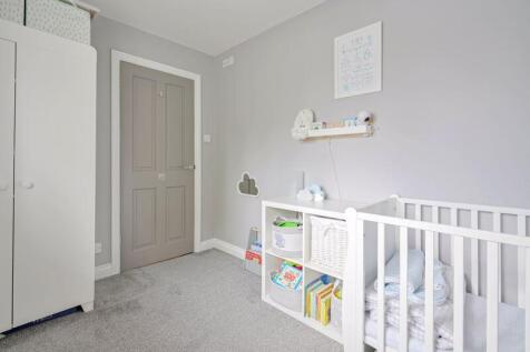 Front Bedroom