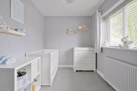 Front Bedroom