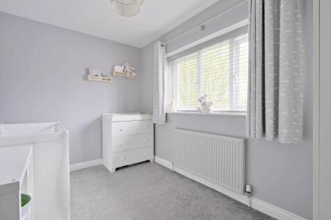 Front Bedroom