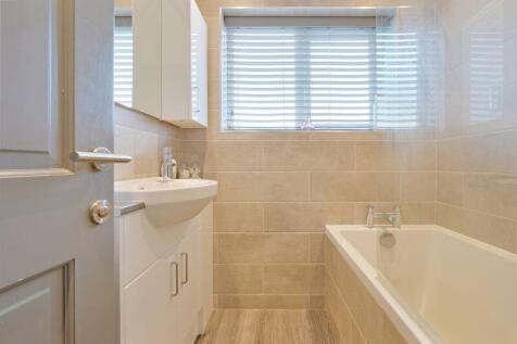 Modern Bathroom