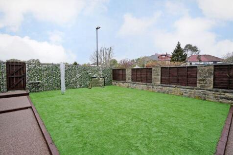 Artificial Lawn
