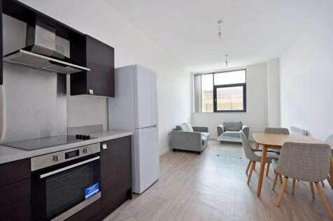 Open plan