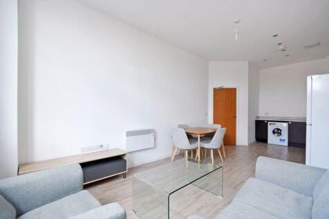Open plan