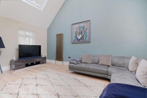 Open Plan Living Space