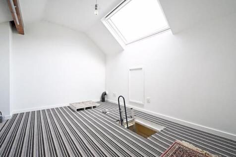 Loft Space 