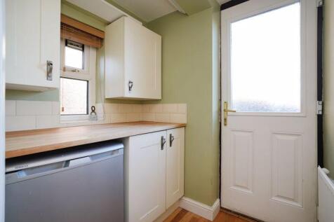 Utility area