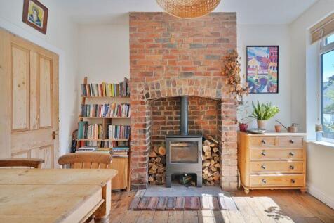 Log Burner