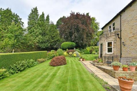 Stunning Garden 