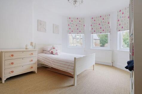 First Floor Bedroom 