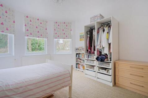 First Floor Bedroom 