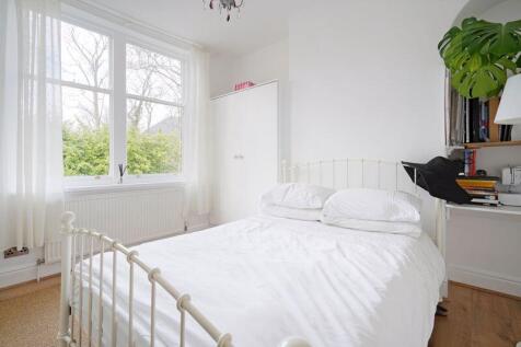 First Floor Bedroom 