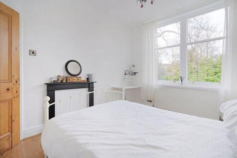 First Floor Bedroom 