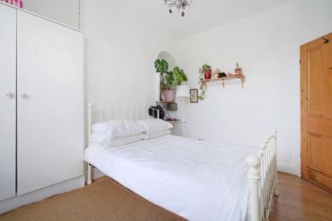 First Floor Bedroom 