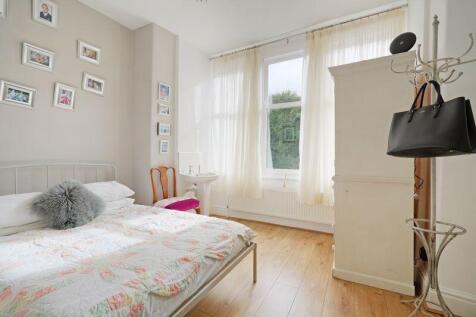 First Floor Bedroom 