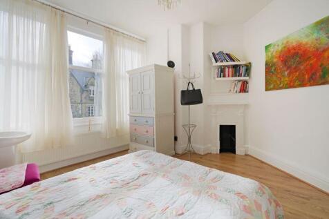 First Floor Bedroom 