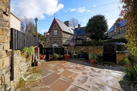 Wraparound Garden 