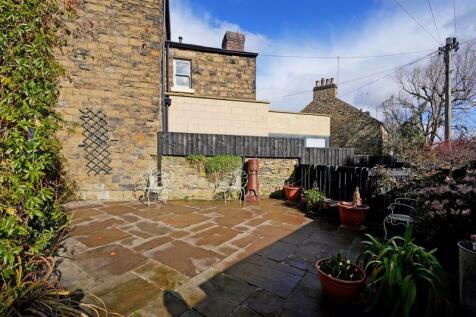 Wraparound Garden 