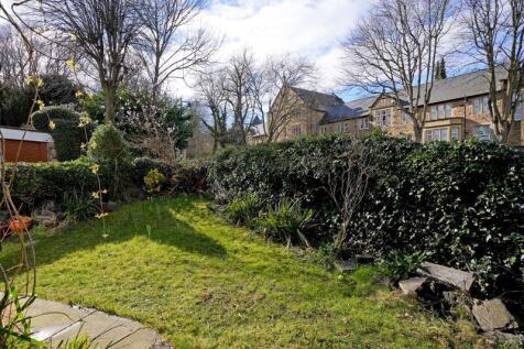 Wraparound Garden 