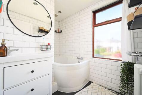 Modern Bathroom