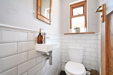 Separate WC