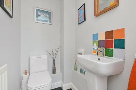 Ground Floor WC
