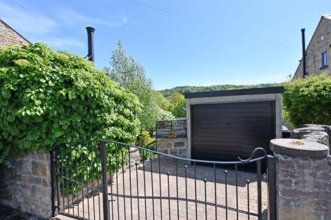 Driveway &amp; Garage