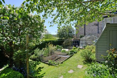 Part of Garden