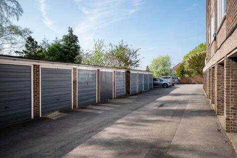 Garages