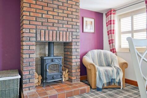 Log Burner