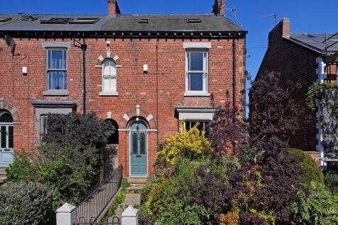 Front View of Property