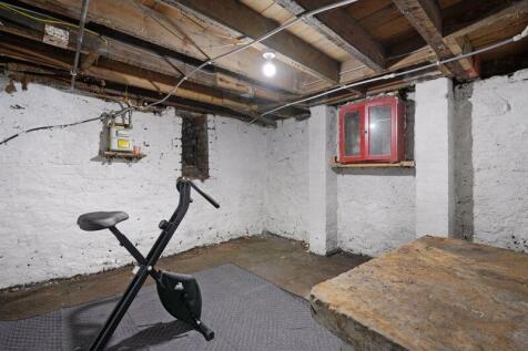 Cellar