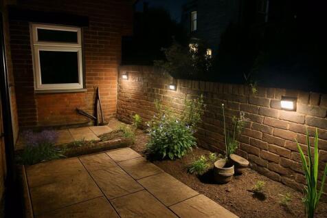 Night External 