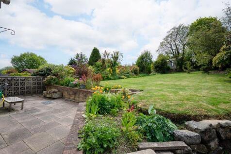 Patio &amp; Garden
