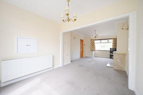 Dining Area &amp; Lounge