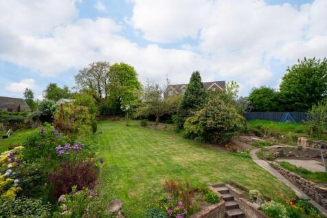 View from Rear Bedroom