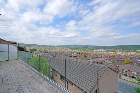 Balcony And View