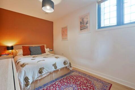 Ground Floor Bedroom 