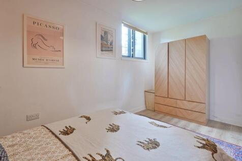 Ground Floor Bedroom 