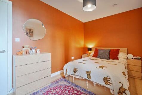 Ground Floor Bedroom 