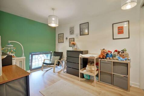 First Floor Bedroom
