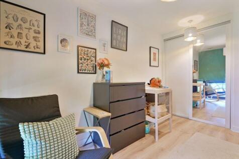 First Floor Bedroom