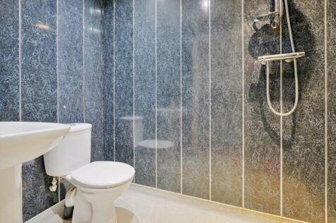 Wet Room 