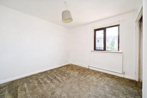 Rear Bedroom