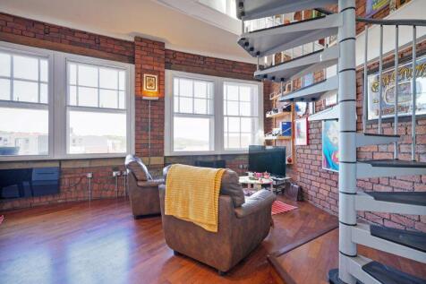 Flexible Living Space 