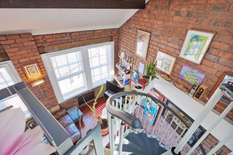 Mezzanine Level 