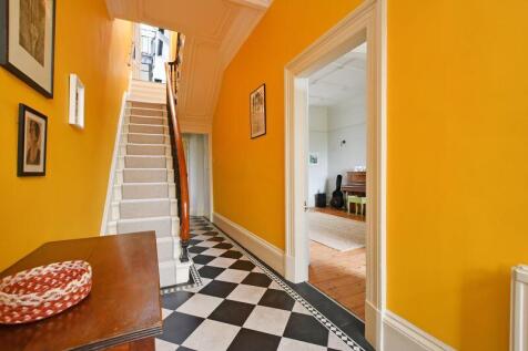 Inner Hallway 